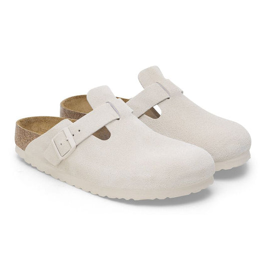 Serrachi Soft Footbed sandals