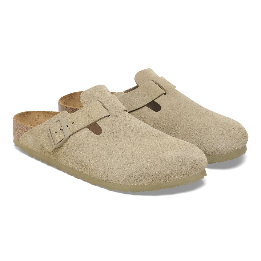 Serrachi Soft Footbed sandals