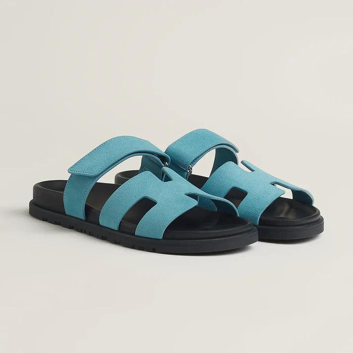 Serrachi Sandals