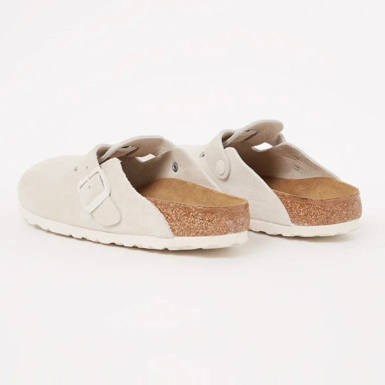 Serrachi Soft Footbed sandals