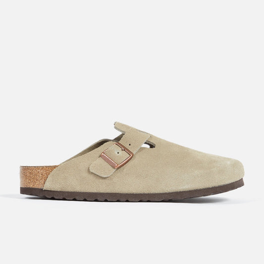 Serrachi Soft Footbed sandals Man