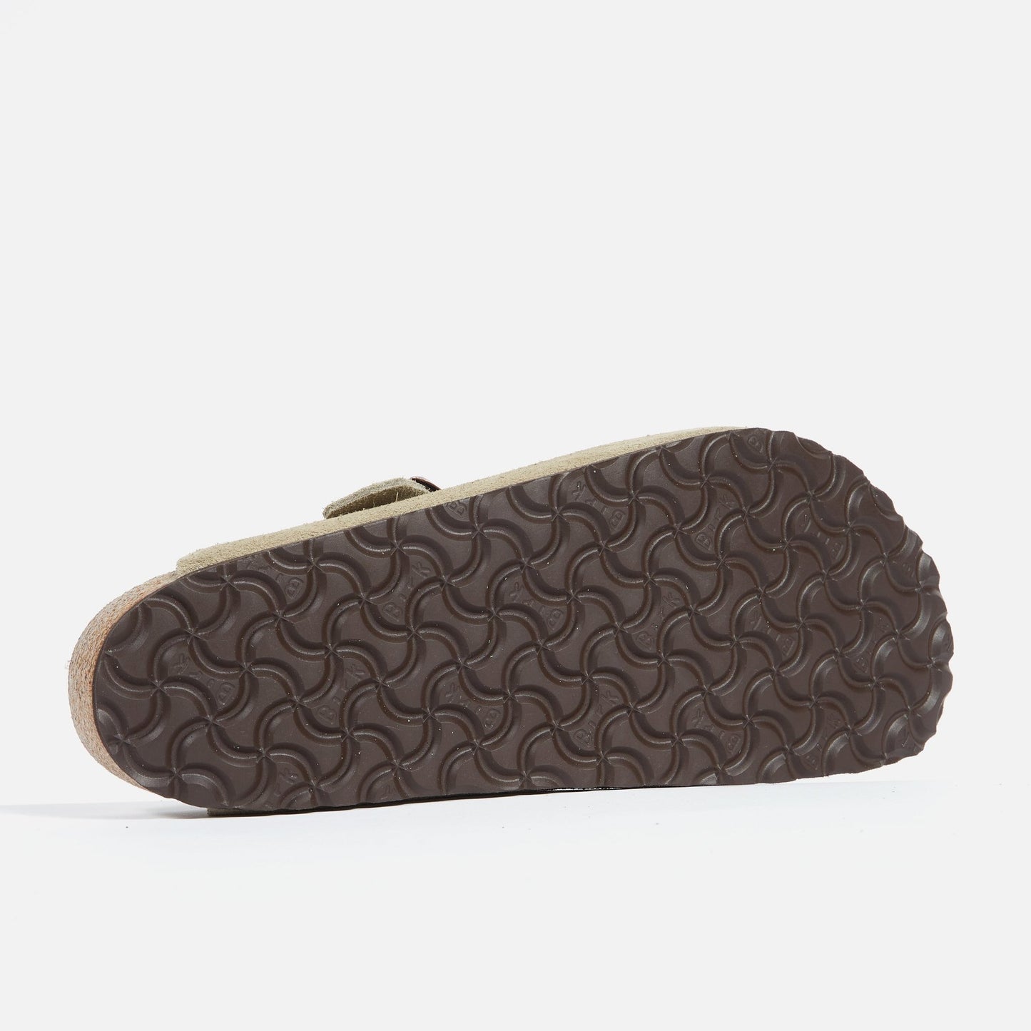 Serrachi Soft Footbed sandals Man