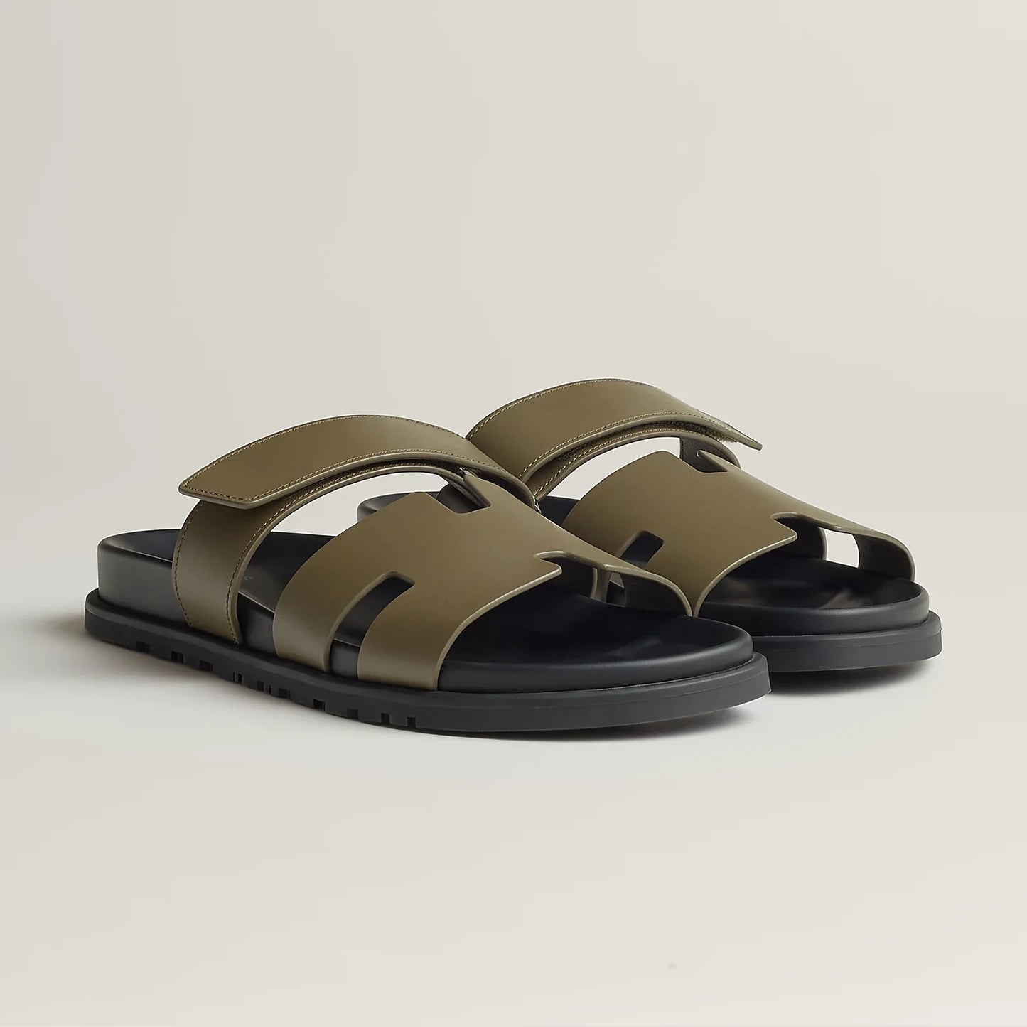 Serrachi Sandals Man