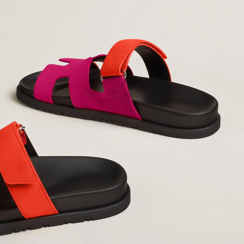 Serrachi Sandals