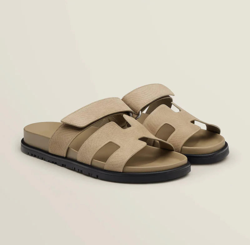 Serrachi Sandals Man