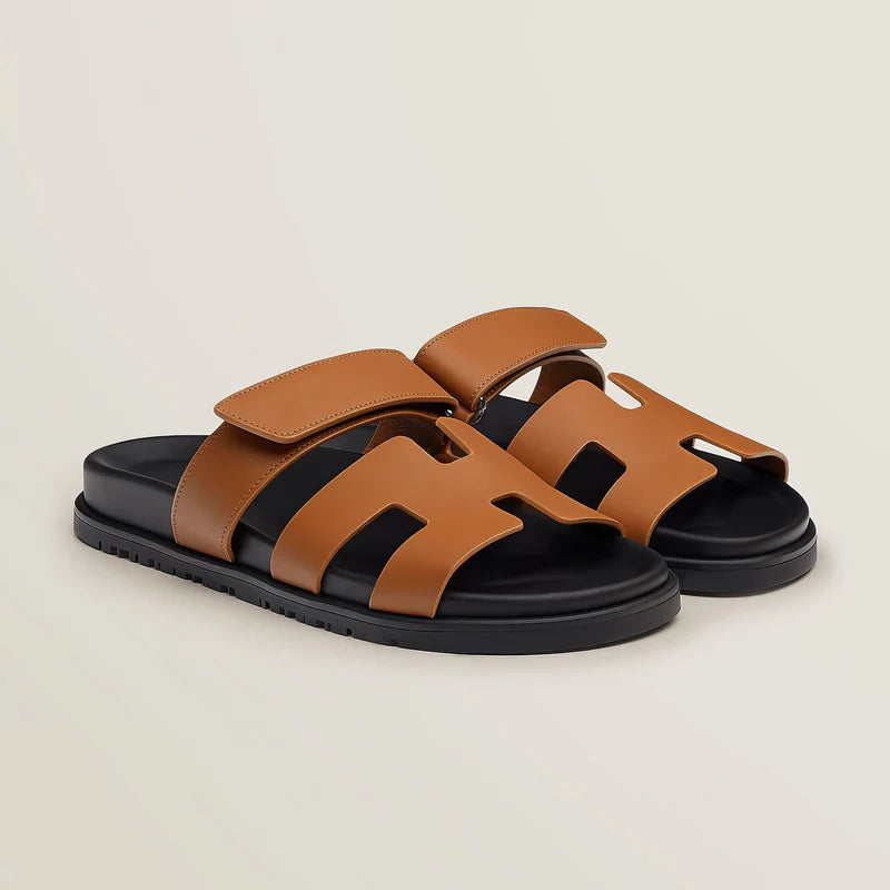 Serrachi Sandals Man