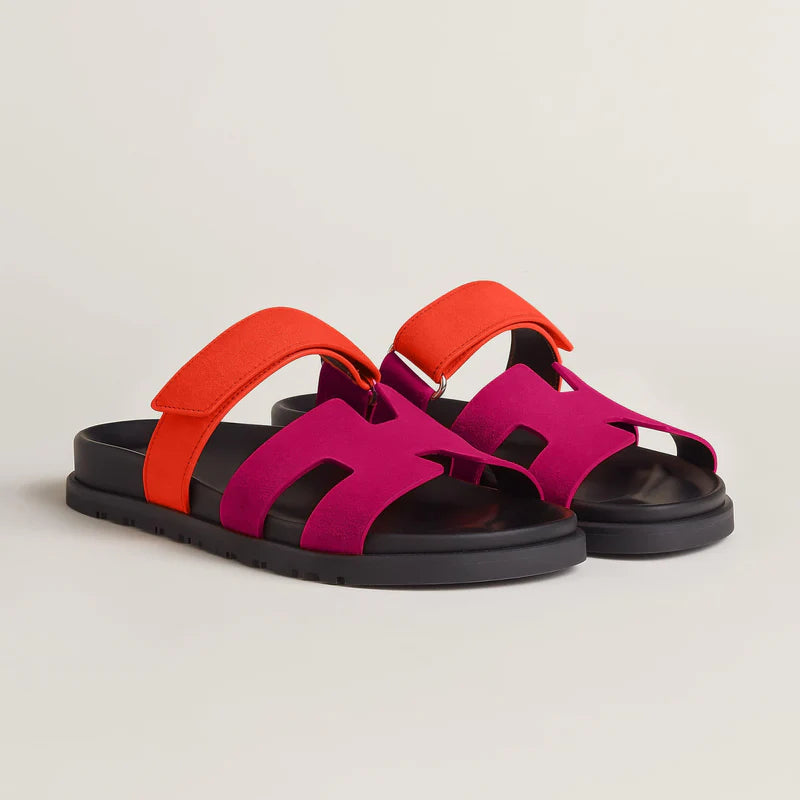 Serrachi Sandals